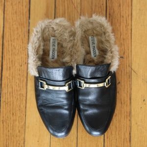 Loafers by Steve Madden (Size 7)